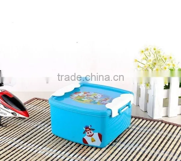 Break Lunch Box photo-2