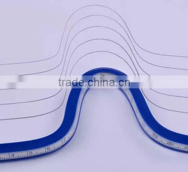 Quilting and Sewing Flexible Curve/Snape Feet photo-4