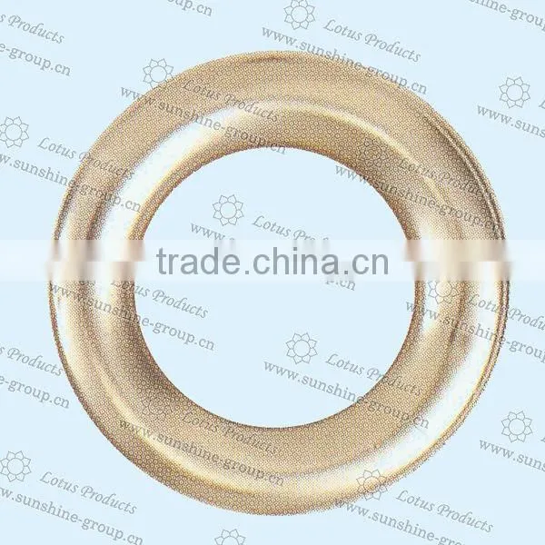 Eyelets