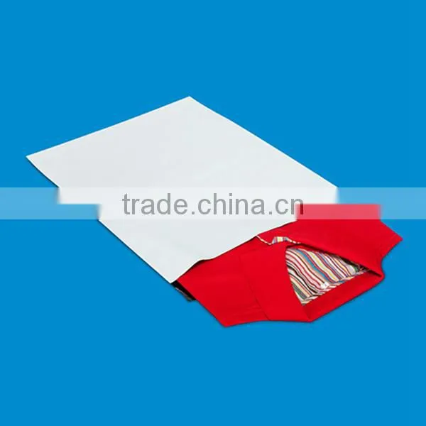 China Self Seal Express Delivery Poly Packaging Bags photo-3