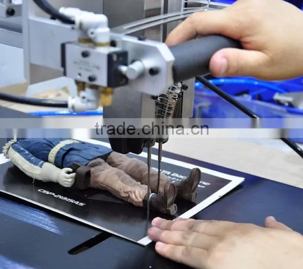 Elastic Tag Pin For Package photo-4