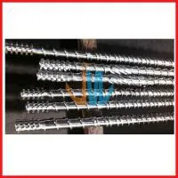 Single Screw Barrel for Film Blowing Machine