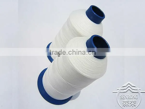 100% Polyester Spun Sewing Thread Yarn