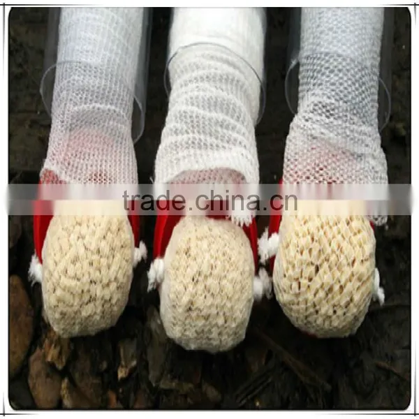 Japan Material 20 Degree 40s Pva Water Soluble Yarn for Pva Mesh photo-2