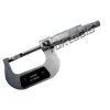 High Accuracy Top Quality Blade Micrometer 0-25mm 0-1inch
