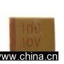 Sell SMD Tantalum Capacitor