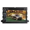2 Din 7inch Car Dvd Player Special for FORD Explorer/Expedition/Mustang/Fusion With GPS 3G IPod Radio photo-2