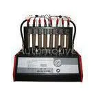 Fuel Injector Testing Machine With 8 Cylinders Injectors WDF-8H