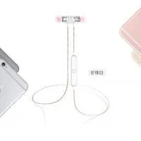 Bluetooth Earphones Sport Bluetooth Headset Sport Bluetooth Headphone photo-3