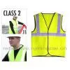 Reflective Safety Vest photo-2