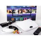 Nand Flash 8GB Quad Core Android TV Box Set Top Box Allwinner
