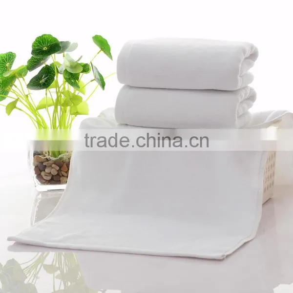 100% Cotton Hotel Quality Luxury Hotel Spa Face Bath Towels photo-2