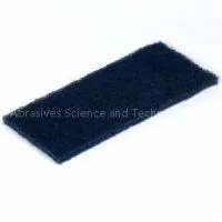 Industrial Medium Duty Nylon Scouring Pads