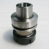 China HSK63 Tool Holder