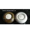 Marble Candleholder