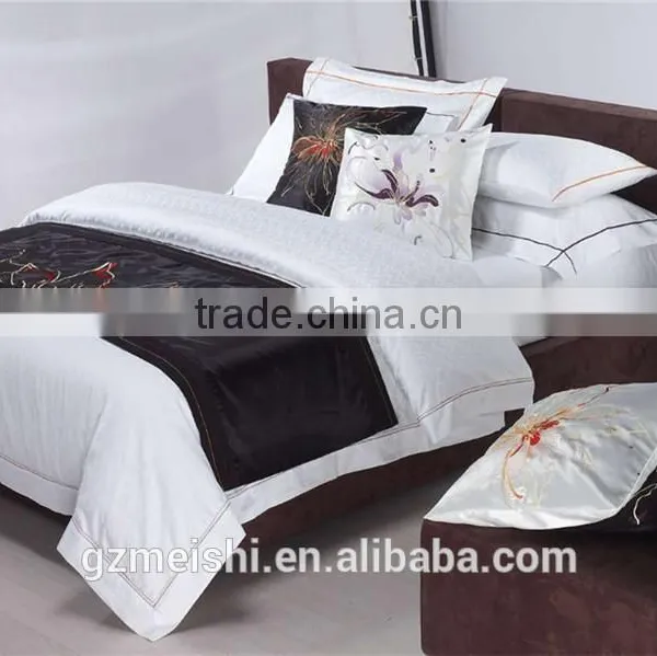 2017 New Design Bedding Set 100% Cotton for Baby and Adult photo-5