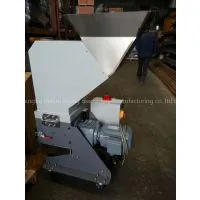Supply Low Speed Granulator RG-18 photo-2