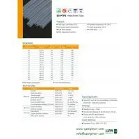 S5 PTFE Heat Shrink Tube photo-2
