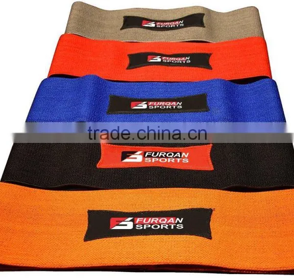 Sling Shoot New Grippy Hip Circle photo-3
