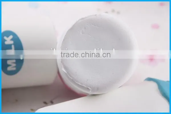 Super Quality PU Milk Bottle Slow Rising Squishy Toys photo-4