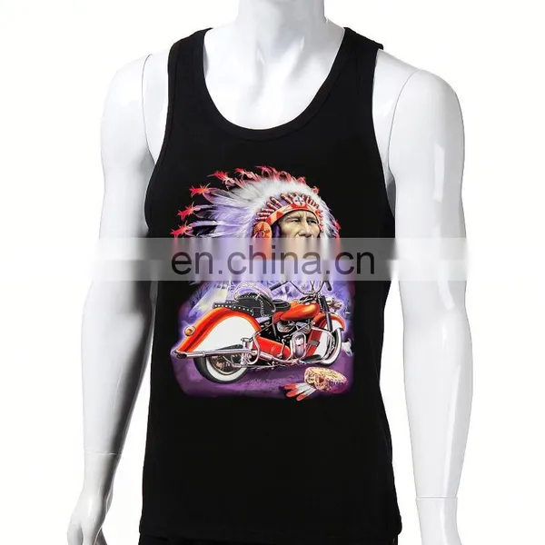 Most Popular Good Quality Fashion Men's Vest for Sale photo-6