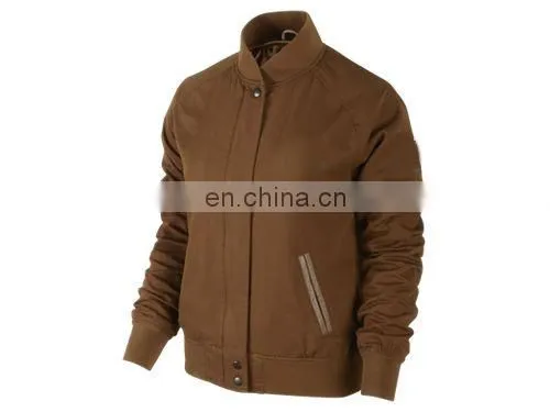 Embroidery Jacket, Customized Jackets photo-4