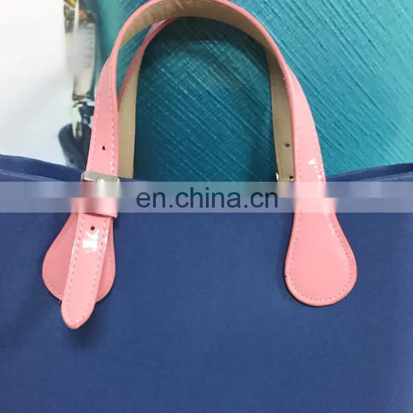 Fashion Waterproof Beach Bags Women Shopping photo-4