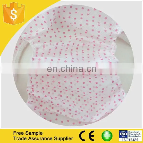 Xiantao Zhibo Hospital Disposal Panties photo-4