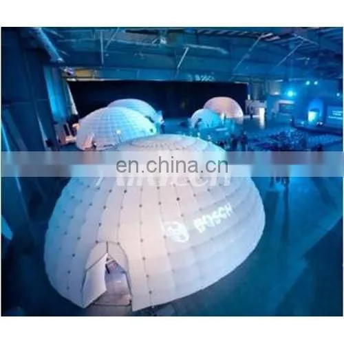 Outdoor Air Dome Tent,inflatable Party Tent,air Dome photo-5