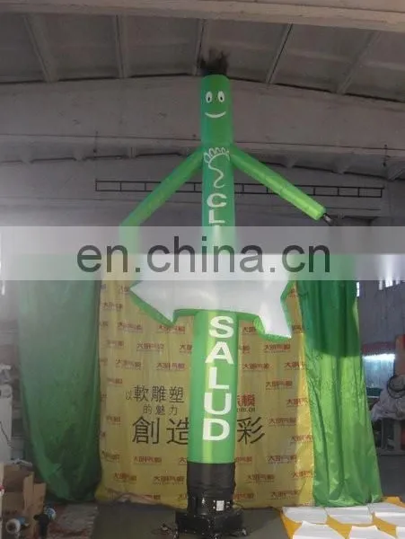 New Design Man Air Dancer,inflatable Air Dancers Inflatable Waver photo-2
