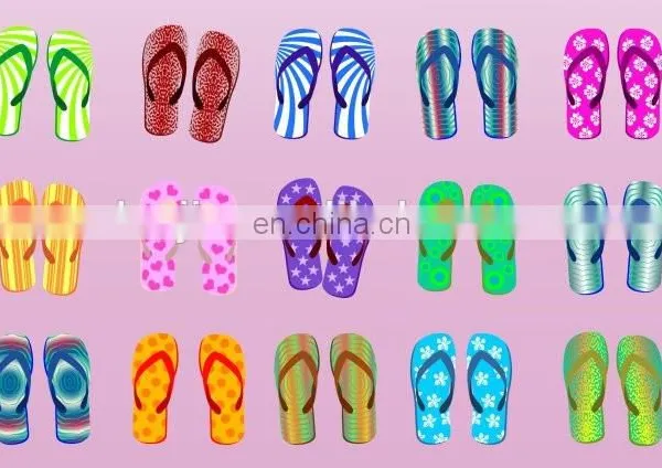 PVC Plastic Printer photo-5