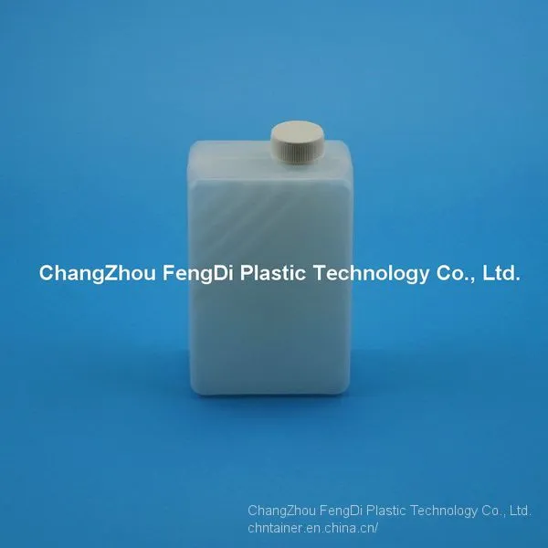 Nihon Kohden Hematology Reagent Bottles 500ml photo-2