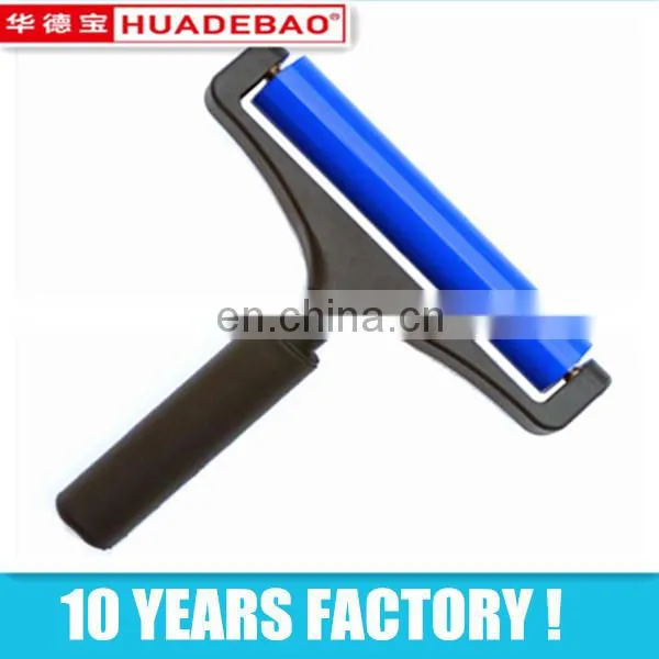 Durable Silicon Sticky Rollers photo-5