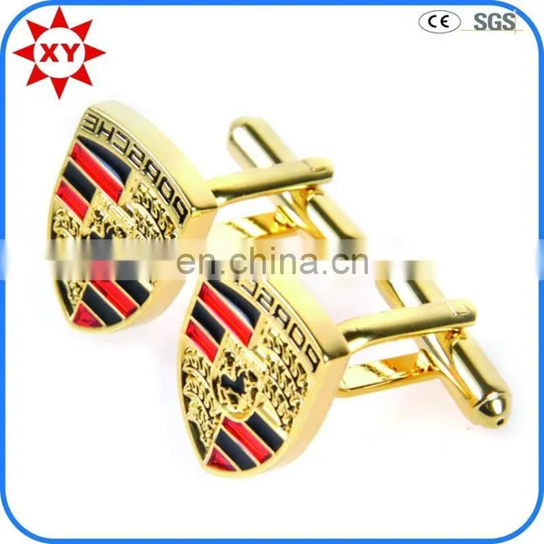 Delicate Wholesale Sterling Silver Cufflinks Gold Dealer photo-6