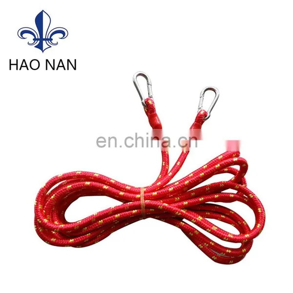 Cheap Items to Selling Bungee Jumping Cord for Custom Logo photo-5