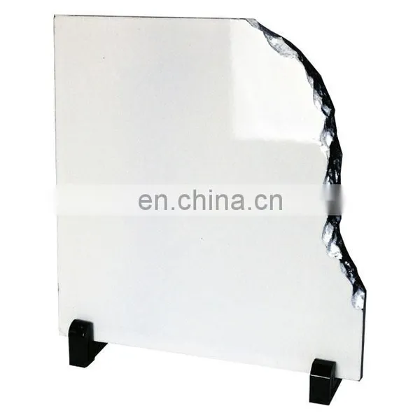 Sublimation Photo Stone Slate Sublimation Blank Photo Rock