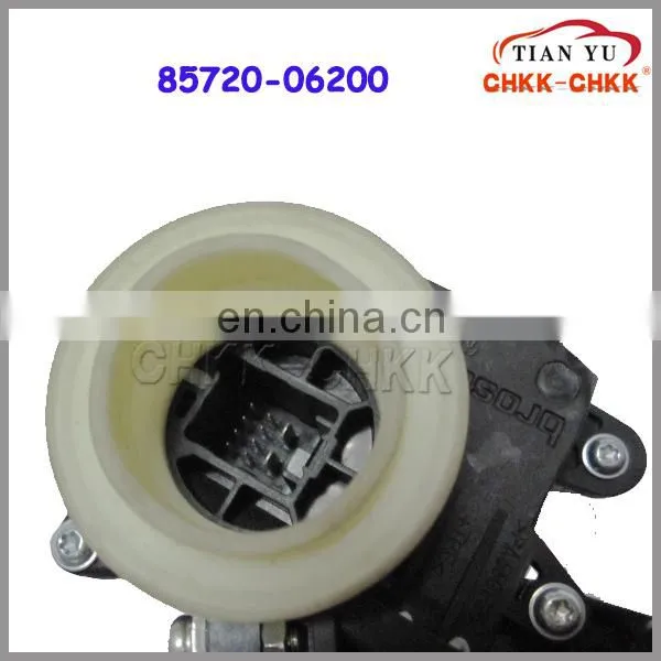 Window Regulator Motor 85720-06200 photo-2