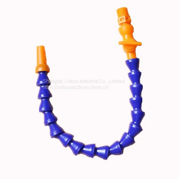 Air Blowing Nozzle,Plastic Air Blower Jet Nozzle photo-5