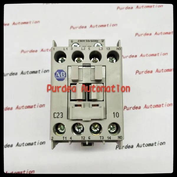 For Industrial With Ancillary Functions Household Ac Contactor photo-2