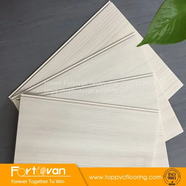China Commercial Use Unilin Click Flooring on Sale
