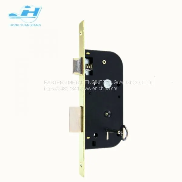 9040 Series Wooden Door Lock Body Mortise Lock Body Good Quality in Cheap Price Hot Sales in North Africa photo-3
