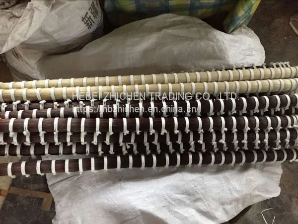 High Quality Bow Horse Tail Hair photo-3