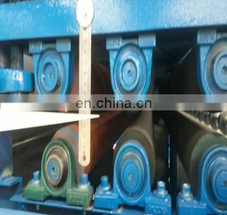 Hot Press Machine for Rubber Strip Double Glzing Insulating Glass Hot Press Machine photo-3