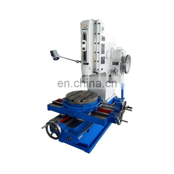 Price of Vertical Shaper Machine B5032 for Metal Vertical Slotting Machine