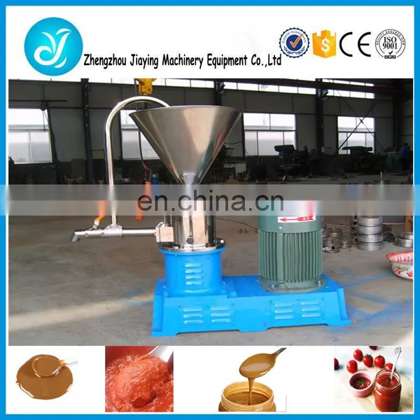 Stainless Steel Tahina and Peanut Butter Mill photo-6