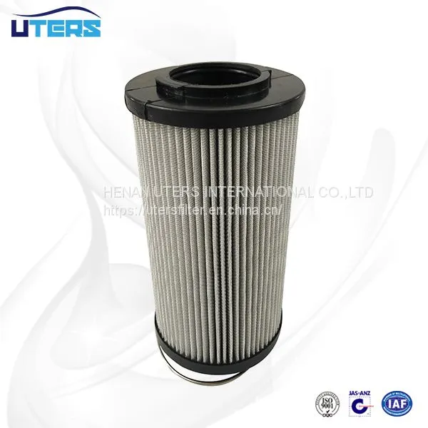 Factory Direct UTERS High Quality Hydraulic Oil Filter Element R900991277 ABZFE-H0040-10-1X/V-A photo-2