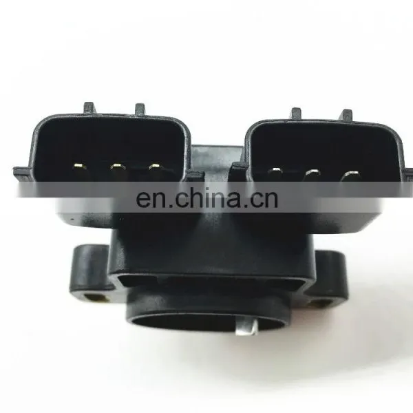 TPS Sensor Throttle Position Sensor For Ni-ssan Maxima Altima Infiniti I30 2.4L OEM# A22-658 E03 photo-3