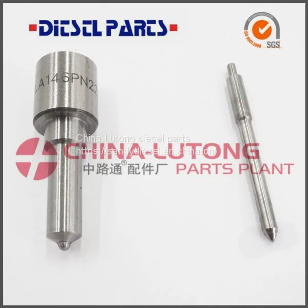 VOLVO Bosch Diesel Injection Pump Parts DLLA155P572/0 433 171 433 7000 Series Fuel Nozzles photo-3
