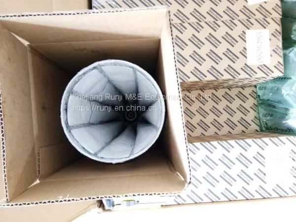 Atlas Copco safety cartridge 1094162550