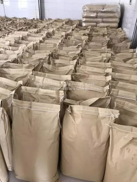 Bulk Packaging 100% Natural Organic Soy Wax Flakes For Candle Making photo-3